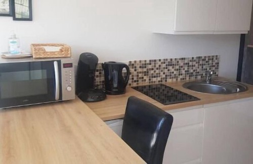 Dinard Apartamento | Appartement Avec Terrasse Privative Exposé au sud