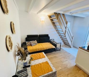 Cadenet Apartamento | Appartement avec terrasse arborée proche LOURMARIN