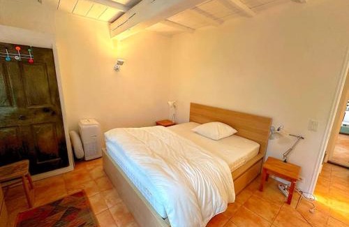 Aups Apartamento | Appartement avec terrasse tropezienne, Aups