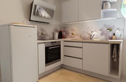Blanzat Apartamento | Appartement avec vue exceptionnelle