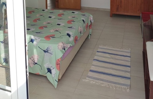 Cabo Negro Apartamento | Appartement Avec vue mer à Cabonegro