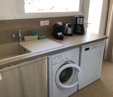Cœur de Ville Apartamento | Appartement avec vue panoramique
