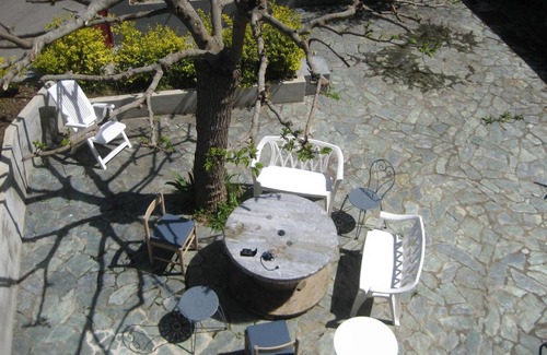 Rutali Apartamento | Appartement avec vue sur Saint Florent