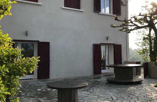 Rutali Apartamento | Appartement avec vue sur Saint Florent