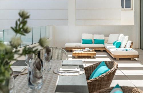 Ojen Apartamento | Appartement avec vues sur Marbella