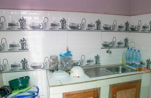 Bafoussam Apartamento | Appartement Bafoussam