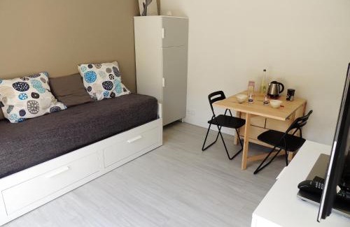 La Marne Apartamento | Appartement Bat B La Cerisaie