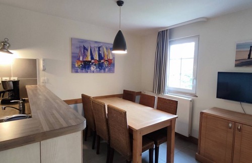 Belle Dune Apartamento | Appartement Belle Dune 2 Chambres