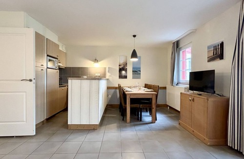 Belle Dune Apartamento | Appartement Belle Dune 2 Chambres