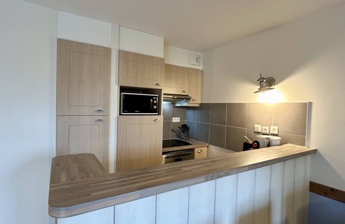 Belle Dune Apartamento | Appartement Belle Dune 2 Chambres