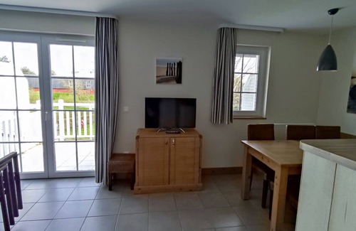 Belle Dune Apartamento | Appartement Belle Dune 1 Chambre