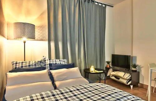 Saint-Fons Apartamento | Appartement beau confort