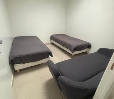 Livry-Gargan Apartamento | Appartement beau livry