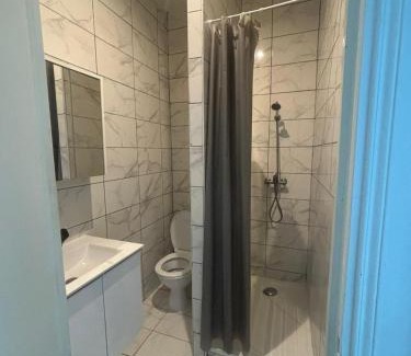 Livry-Gargan Apartamento | Appartement beau livry