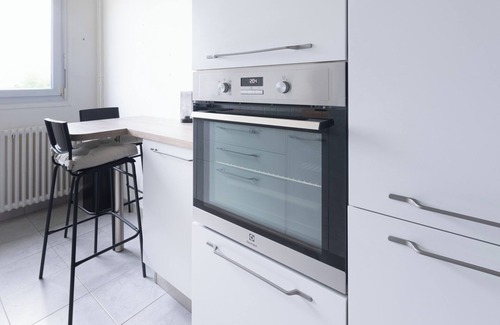 Beauvais Apartamento | Appartement Beauvais - Cocooning