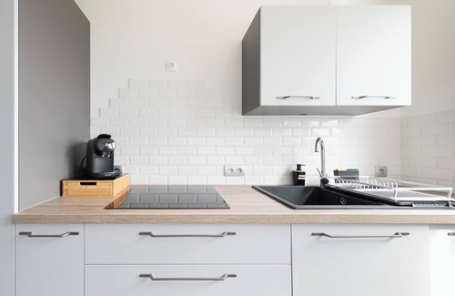 Beauvais Apartamento | Appartement Beauvais - Cocooning