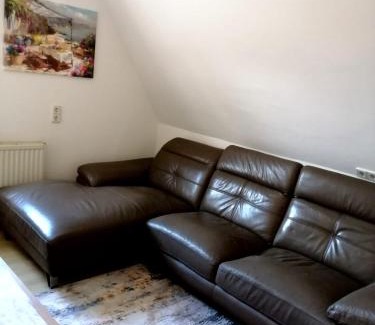 Amstetten Apartamento | Appartement bei Schloß Ulmerfeld