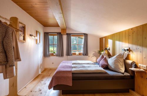 Moosen Apartamento | Appartement Beilberg