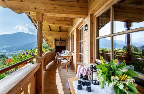 Moosen Apartamento | Appartement Beilberg
