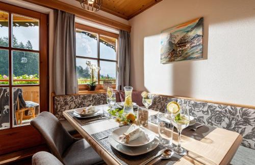 Moosen Apartamento | Appartement Beilberg