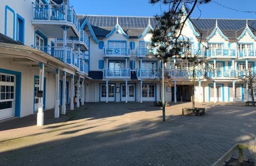 Belle Dune Apartamento | Appartement Belle Dune