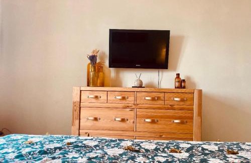Beaucaire Apartamento | Appartement Belle-vue