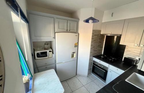 Beaucaire Apartamento | Appartement Belle-vue