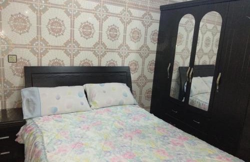 M'diq Apartamento | Appartement belle vue