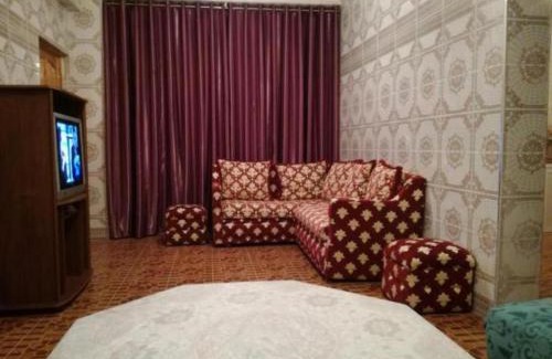 M'diq Apartamento | Appartement belle vue