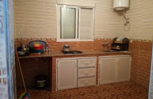 M'diq Apartamento | Appartement belle vue