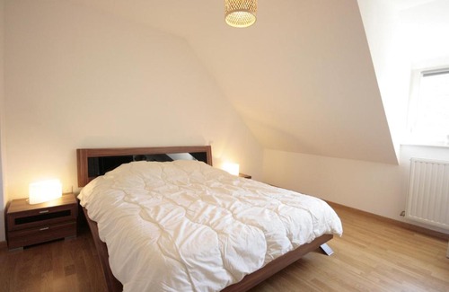 Kientzheim Apartamento | Appartement Bellevue avec Terrasse