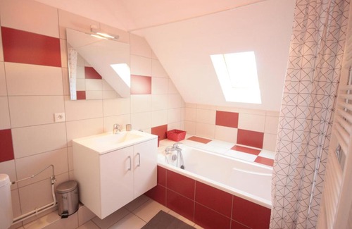 Kientzheim Apartamento | Appartement Bellevue avec Terrasse