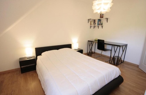 Kientzheim Apartamento | Appartement Bellevue avec Terrasse
