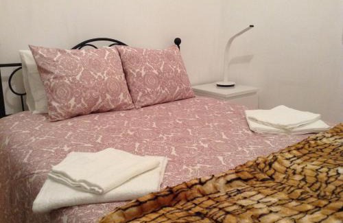 Lisbon Old Town Apartamento | Appartement Belvédère Estrela