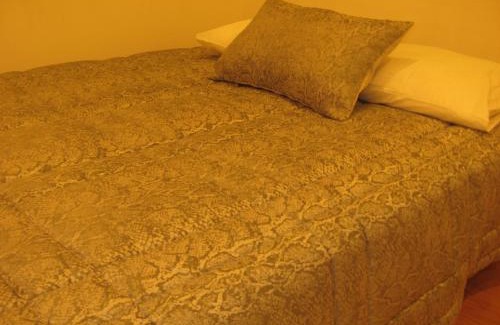 Lisbon Old Town Apartamento | Appartement Belvédère Estrela