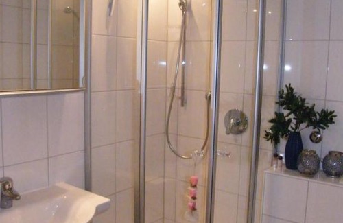 Mittelberg Apartamento | Appartement Bergahorn