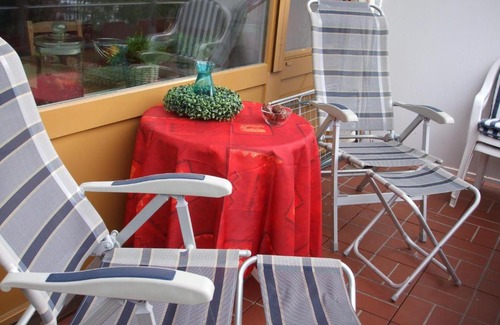 Mittelberg Apartamento | Appartement Bergahorn