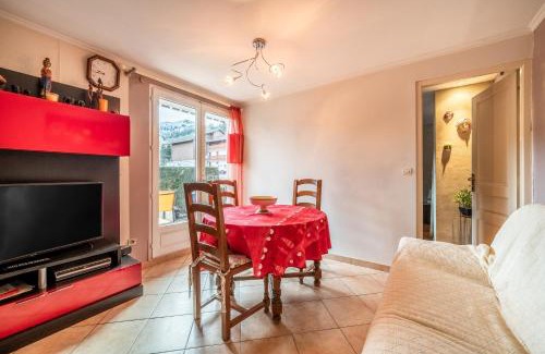 Bernex Apartamento | Appartement Bernex - 3 personnes