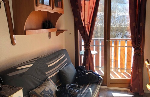 Bernex Apartamento | Appartement Bernex