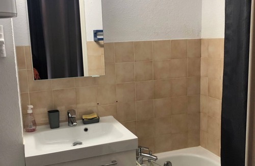 Bernex Apartamento | Appartement Bernex