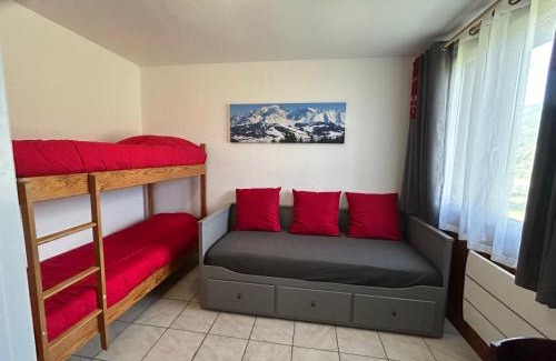 La Llagonne Apartamento | APPARTEMENT BICHE