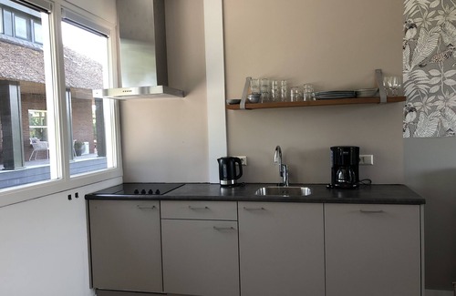 Doetinchem Apartamento | Appartement Bielheimerbeek
