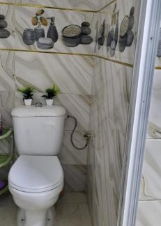 Boukhalef Apartamento | Appartement bien équipé propre et bien meublée