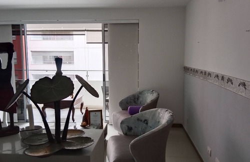 Menga Apartamento | Appartement Bien Situé
