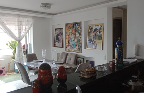 Menga Apartamento | Appartement Bien Situé