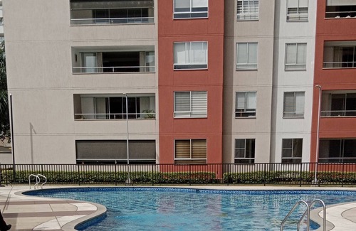 Menga Apartamento | Appartement Bien Situé