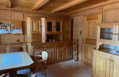 Oetz Casa | Appartement Birkheim