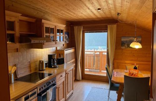 Oetz Casa | Appartement Birkheim