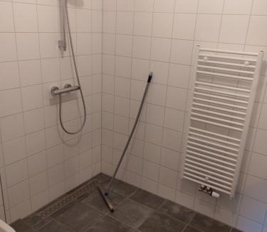 Oost-Souburg Apartamento | Appartement boerderij met paarden