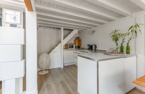 Croix Rousse Apartamento | Appartement Boichot - Welkeys